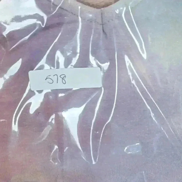 Jolie & Joy Tie Dye Hoodie Pink Pullover Sweatshirt Ladies/Juniors M - Picture 14 of 14